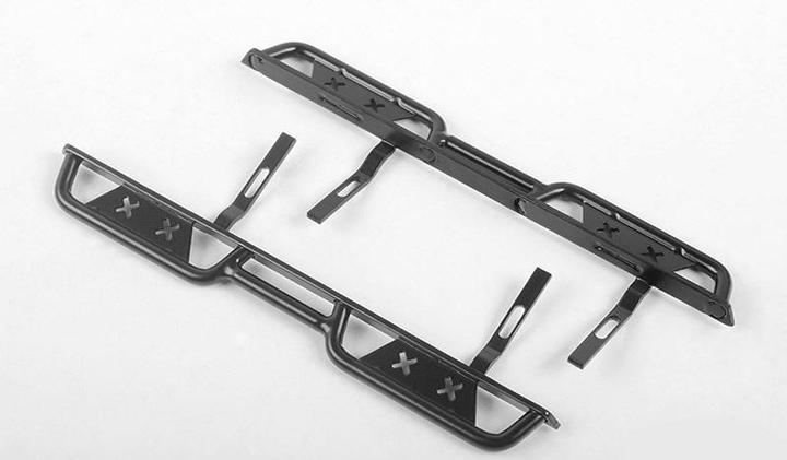 Image du produit Rc4Wd Glissières latérales SCX10 II Blazer