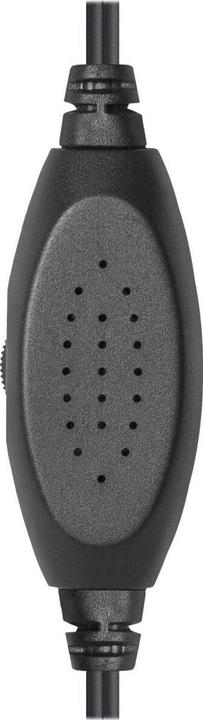 Actual product image Defender SPK-240 Computer Speakers (65224)