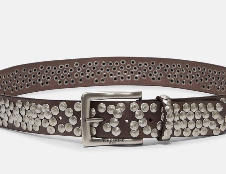 Immagine prodotto Liebeskind Berlin Taillengürtel Gürtel mit Nieten (85)