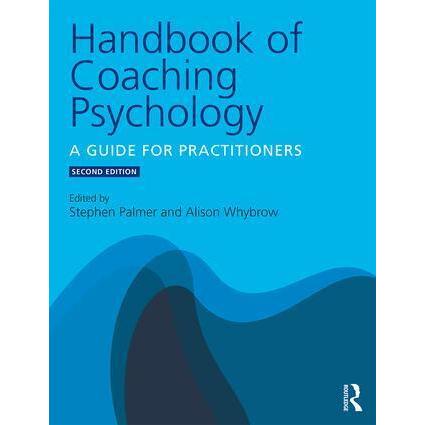 Handbook of Coaching Psychology, Fachbücher von Routledge