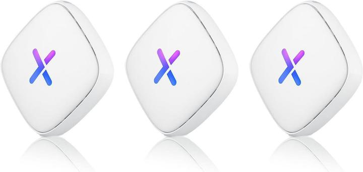 Zyxel Multy U 3er Set