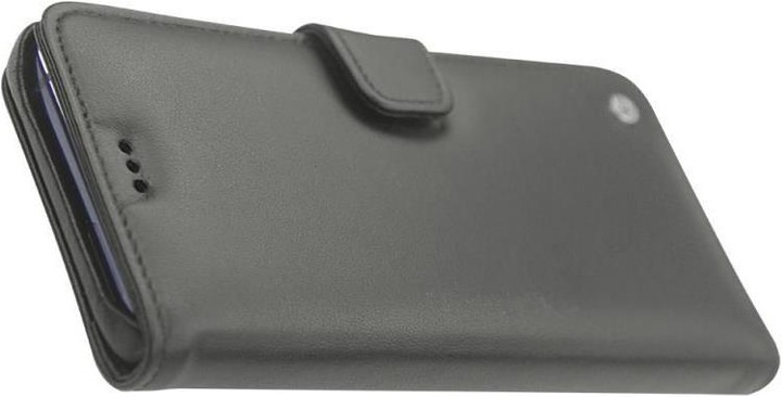 Actual product image Noreve Leather cover (Nokia 9 PureView)