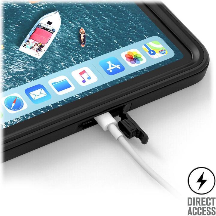Produktbild Catalyst wasserdichtes/schockresistent Case (Apple iPad Pro 11 2018)