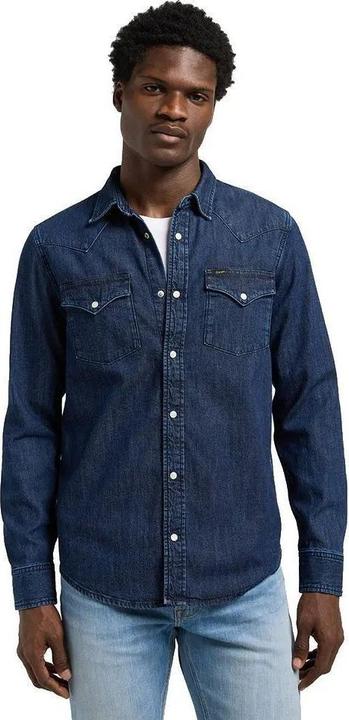 Immagine prodotto Lee Jeanshemd Regular Western Shirt (XXL)
