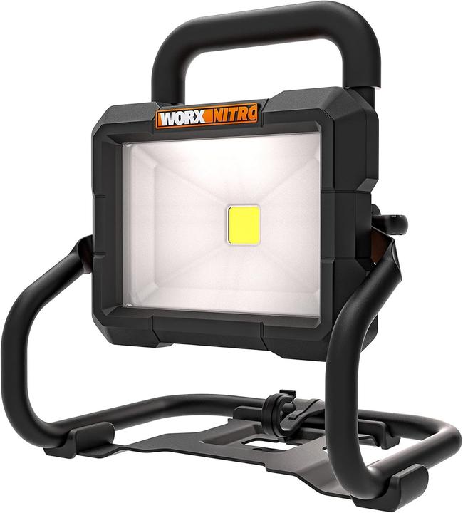Actual product image Worx Powershare WX026.9 (1500 lm)
