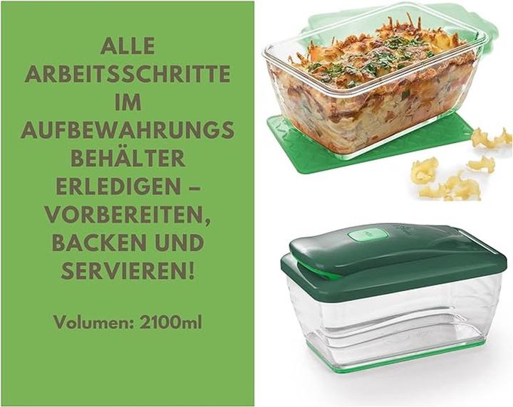 Produktbild Genius Nicer Dicer Chef S Premium
