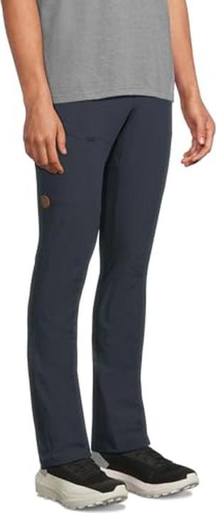 Actual product image Fjällräven Abisko Trail Stretch Trousers (50)