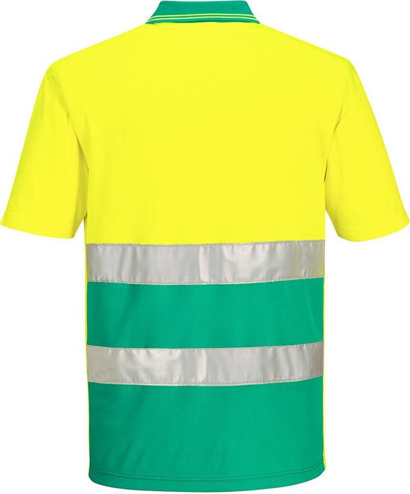 Actual product image Portwest Polo shirt Signal clothing (XL)