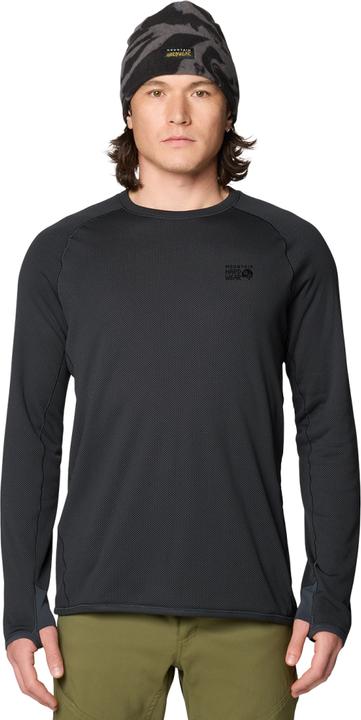 Actual product image Mountain Hardwear M Airmesh™ Long Sleeve (XL)