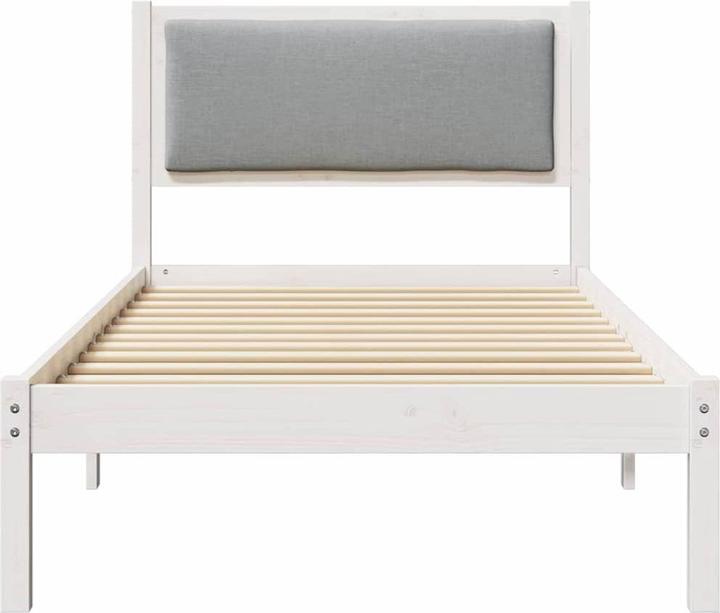 Image du produit vidaXL Bettrahmen (90 x 190 cm)