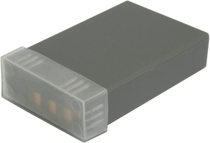 Actual product image Wasabi Power Battery BLS5 (Camera battery)