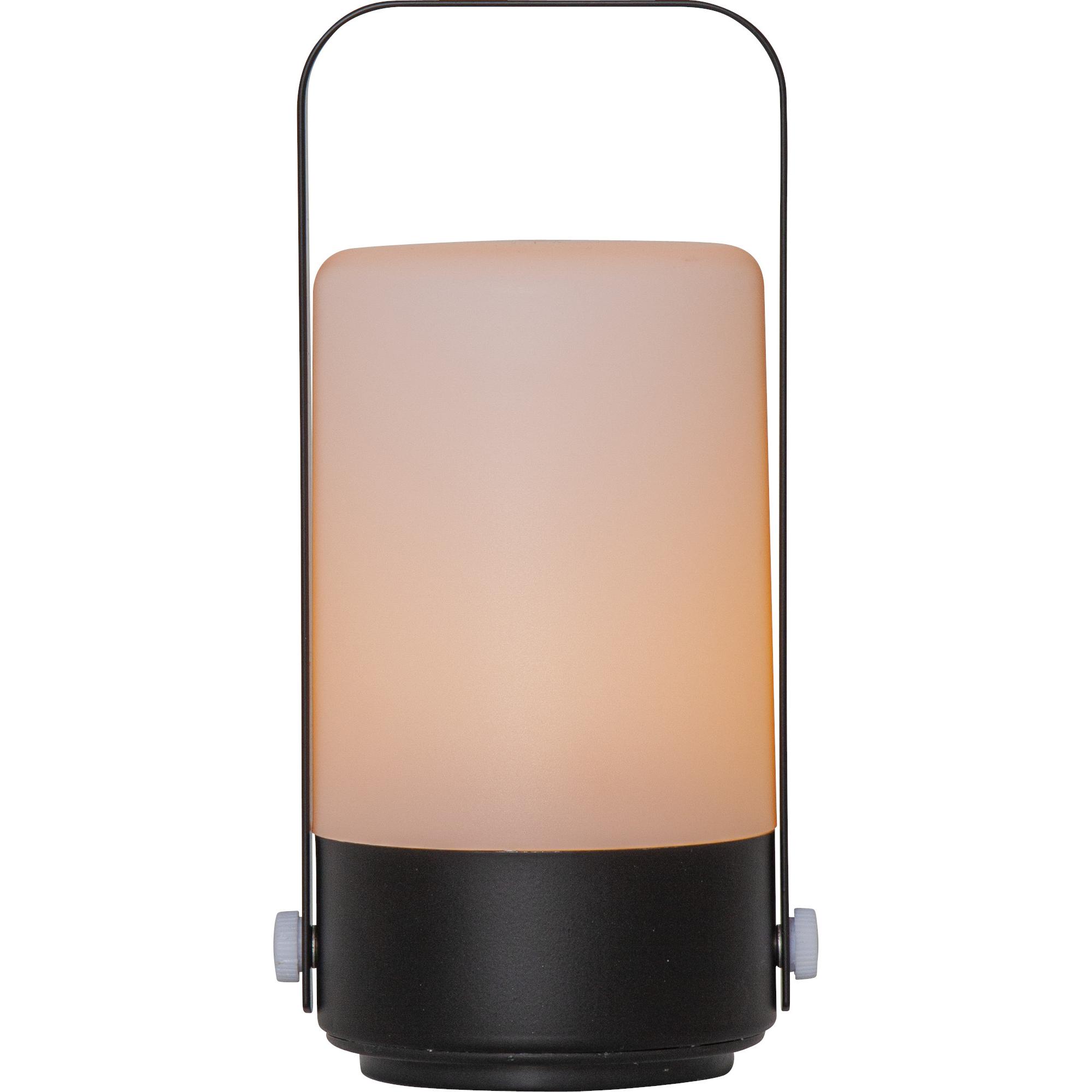 Star Trading, Laterne, LED Laterne Flame (19 x 10 x 8.5 cm, 1 x)