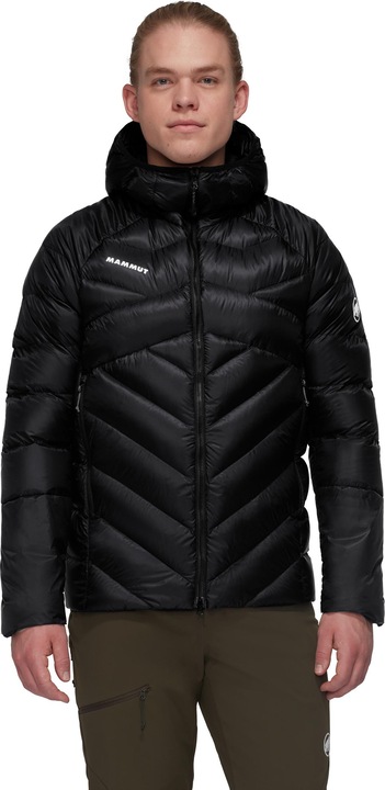 Immagine prodotto Mammut Giacca con cappuccio Taiss IN Uomo (XXL)