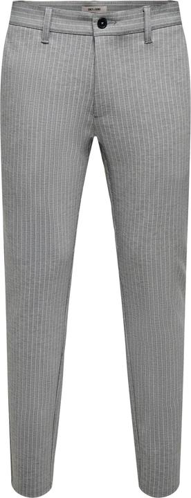 Produktbild Only & Sons Mark Streifen Hose (W34/L34)