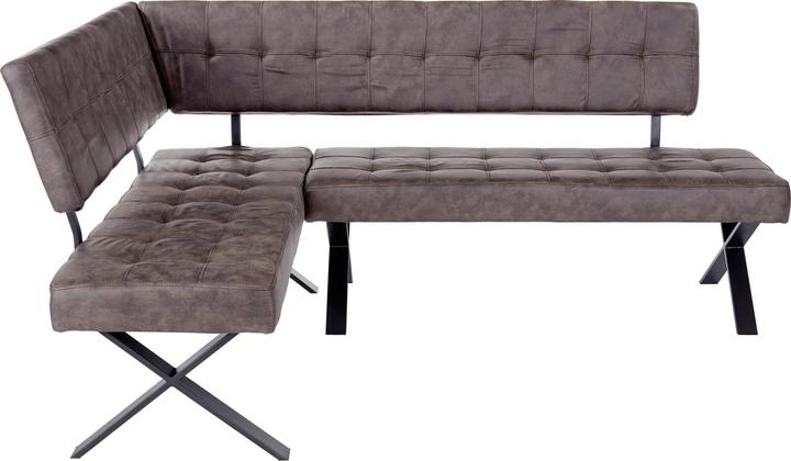 Image du produit Lipo Banc d'angle (200 cm)