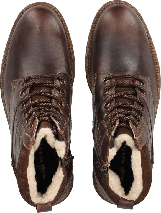 Immagine prodotto Hush Puppies Stai cercando uno stivaletto elegante e comodo per il tuo tempo libero? Allora il trendy F (41)