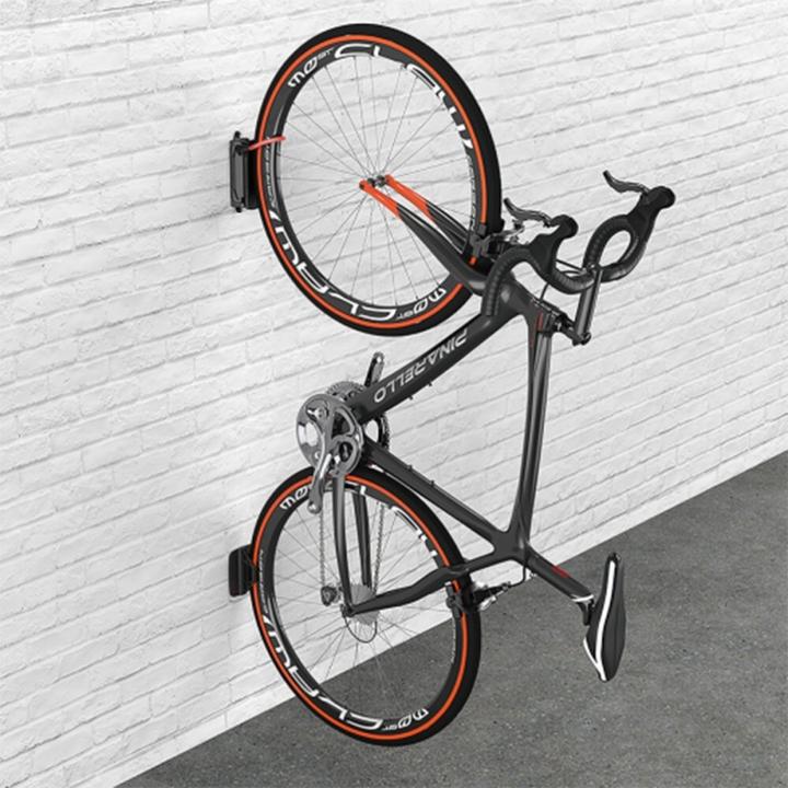 Produktbild Maclean Fahrradhalterung zur Wandmontage MC-998