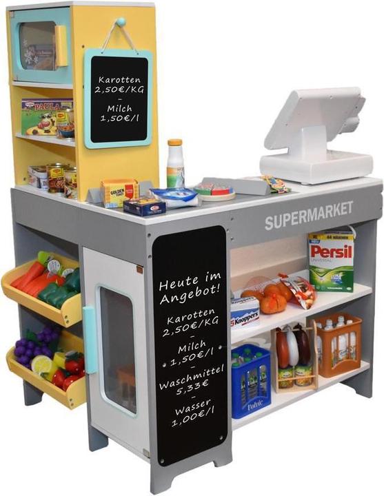 Produktbild Tanner Supermarkt