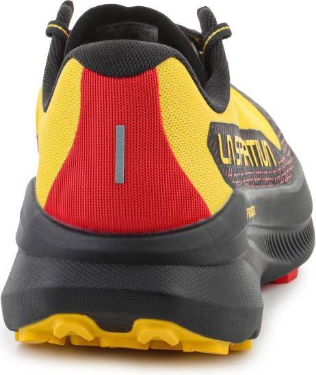 Actual product image La Sportiva Prodigio 2 - Trailrunning-Schuh für vielseitige Einsätze (43)
