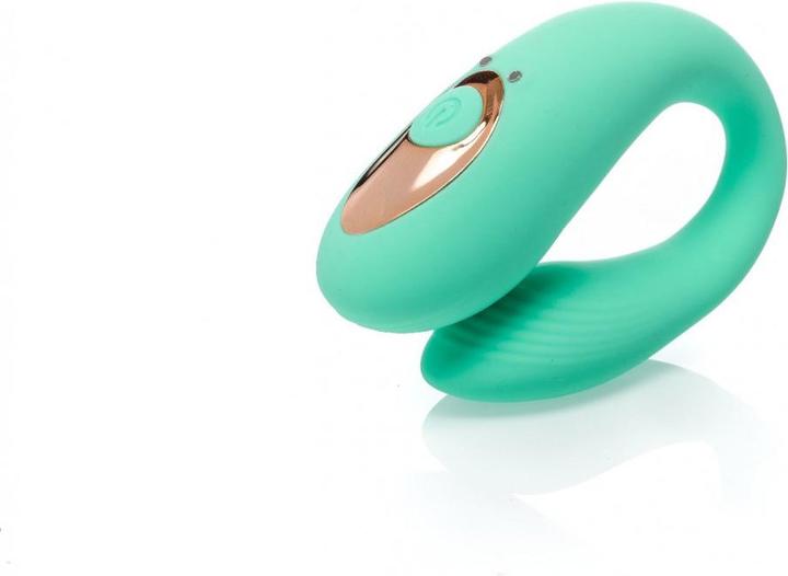 Produktbild Zenn A Great Shape Vibrator