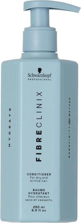 Actual product image Schwarzkopf Fibre Clinix - Hydrate Conditioner (250 ml)