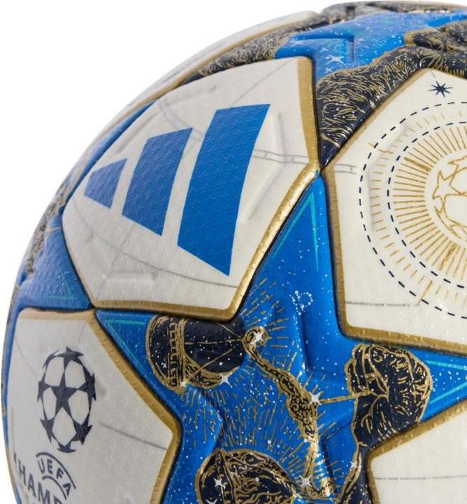 Produktbild Adidas UCL Pro 25 Liga-Phase Fussball (5)