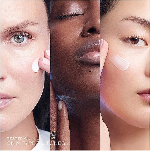 Actual product image Lancôme Renergie Refill (50 ml, Day cream)