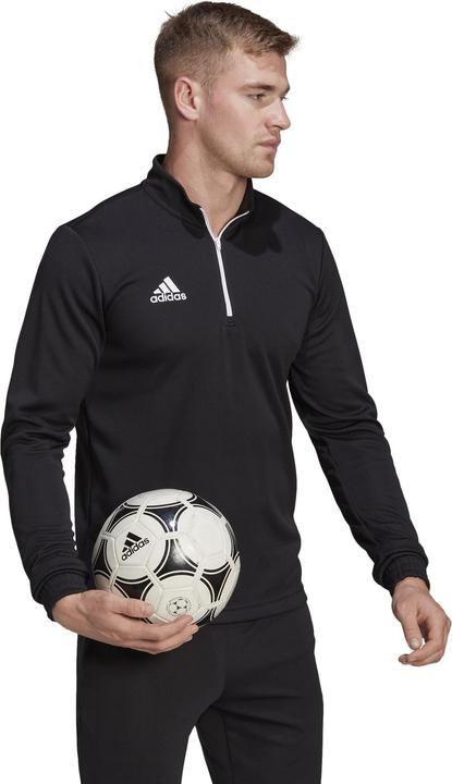 Produktbild adidas Entrada 22 Trainingspullover Herren (XXL)