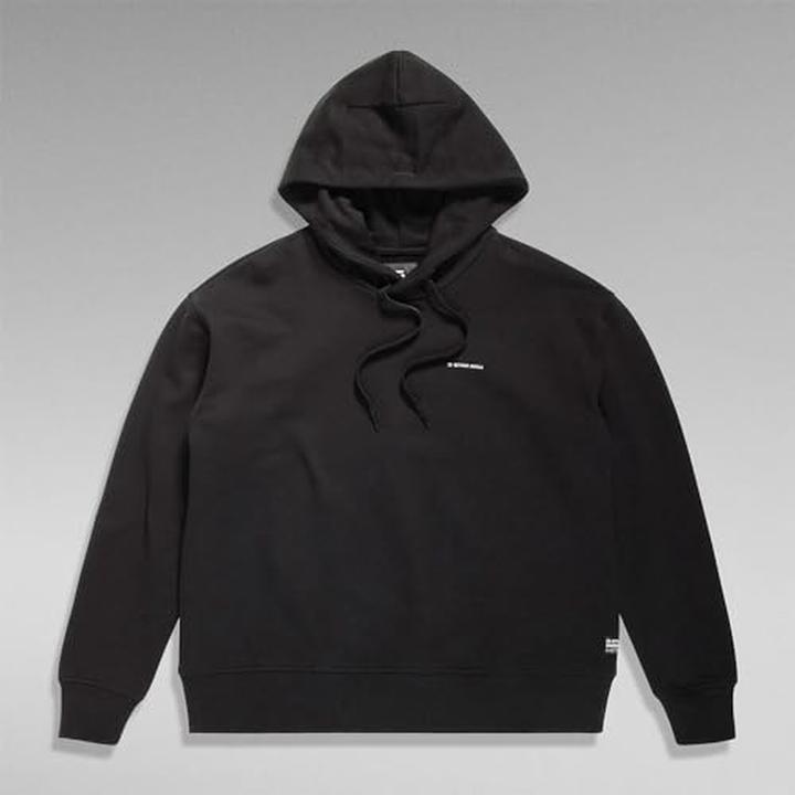 Produktbild G-Star Felpa con Cappuccio Graphic Core (XL)