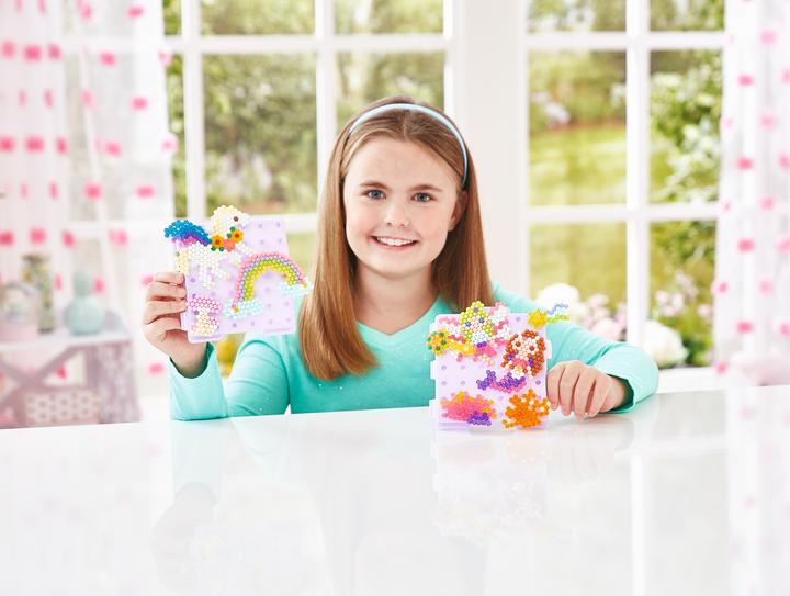 Produktbild Aquabeads Zauberwelt