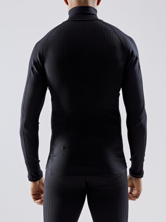 Immagine prodotto Craft Camicia A Maniche Lunghe Active Extreme X Zip (XL)