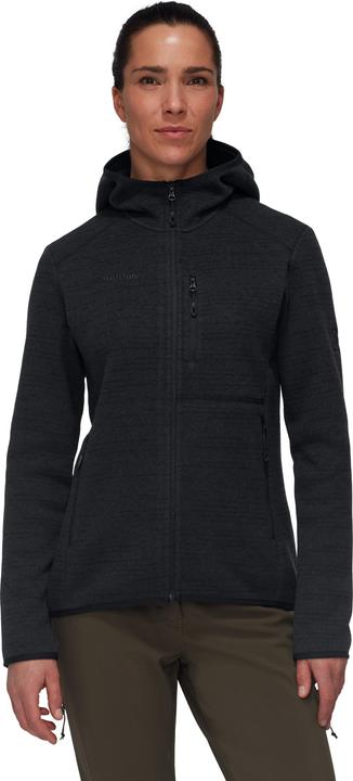 Image du produit Mammut Arctic IV ML Hooded Jacket Women (M)