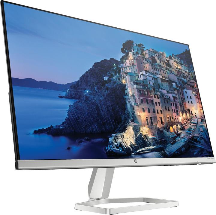 Image du produit HP M24FD (1920 x 1080 pixels, 23.80")