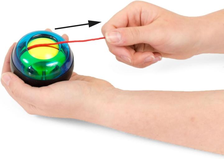 Produktbild AFH Webshop Rotationstrainer