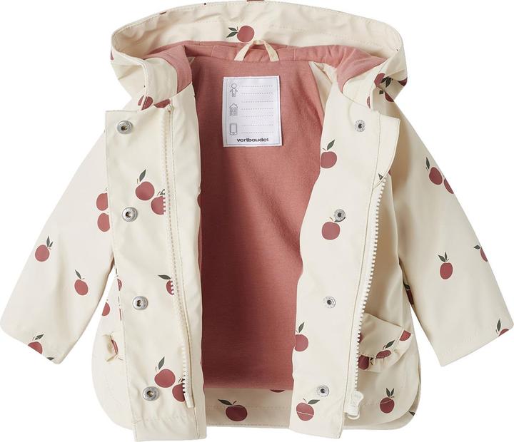 Produktbild Vertbaudet Regenjacke/Windjacke (80)