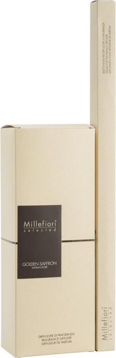Actual product image Millefiori Golden Saffron (350 ml)