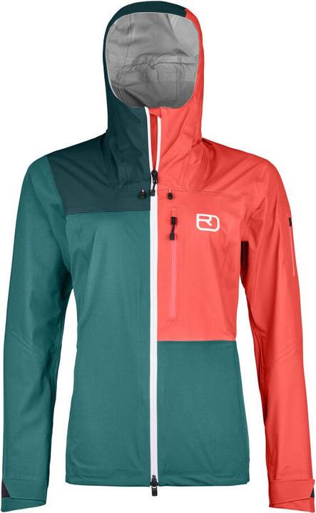 Immagine prodotto Ortovox Giacca Ortler W (M)