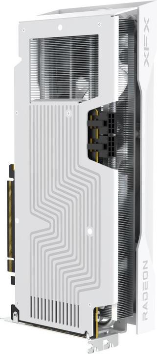 Actual product image XFX RX 9070 SWIFT Triple Fan OC (16 GB)