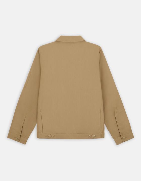 Image du produit Dickies M Veste Unlined Eisenhower Rec Kaki (XS, XXL)