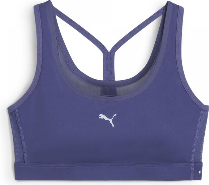 Actual product image Puma 4keeps Cloudspun Bra (XL)