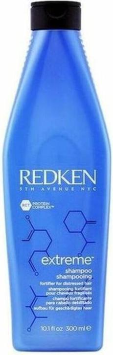 Actual product image Redken Extreme (300 ml, Liquid shampoo)