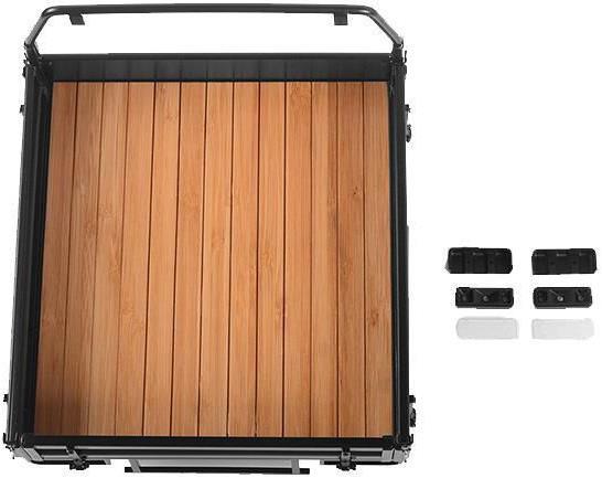 Actual product image Rc4Wd Kober Rear Bed