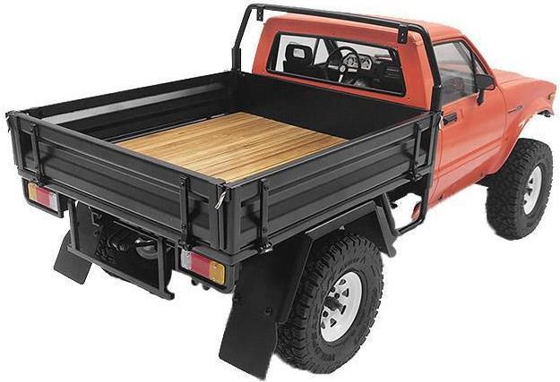 Actual product image Rc4Wd Kober Rear Bed