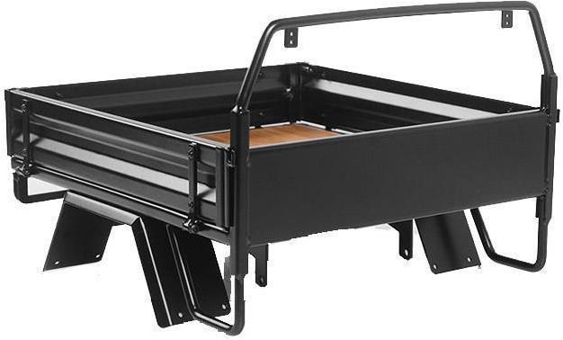 Actual product image Rc4Wd Kober Rear Bed