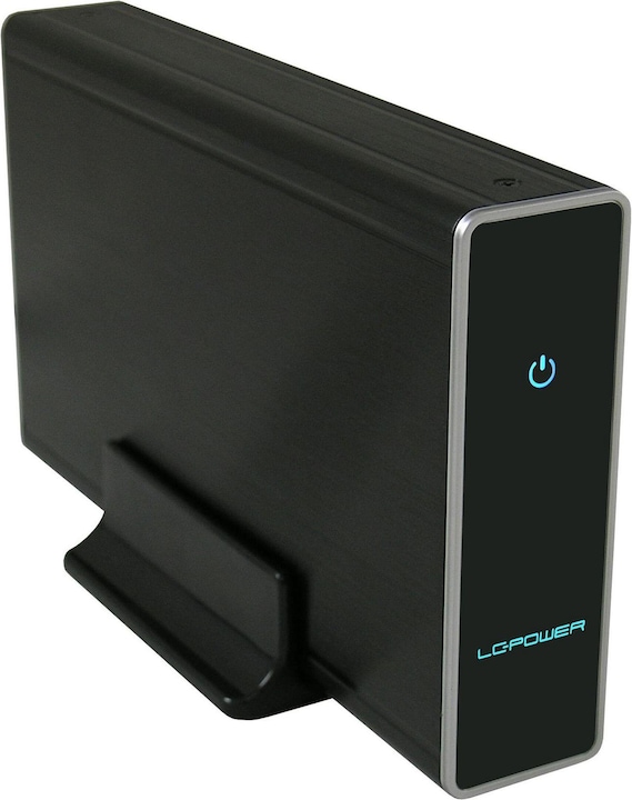 Actual product image LC-Power LC-35U3 (3.5")