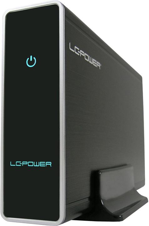Productafbeelding LC-Power LC-35U3 (3.5")
