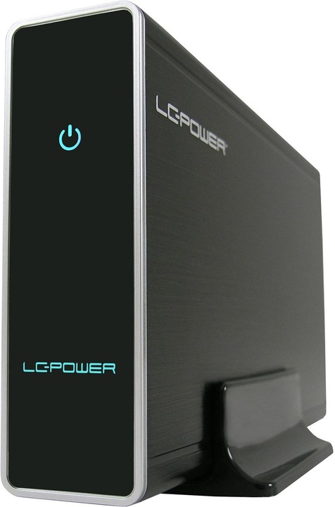 Actual product image LC-Power LC-35U3 (3.5")