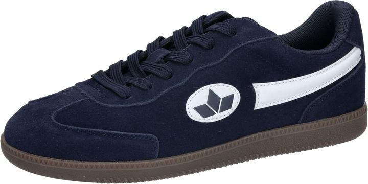 Navy white