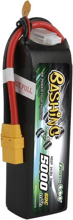 Immagine prodotto Gens Ace Batteria (14.80 V, 5000 mAh)