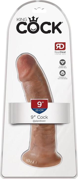 Produktbild Doc Johnson 9 Cock